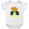 shocking news Baby Onesie