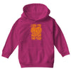pizza! Youth Hoodie