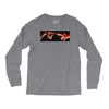 E.T. Hand Long Sleeve Shirts