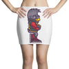 practice Mini Skirts