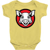 fahrie77 Baby Bodysuit