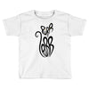 purr purr Toddler T-shirt
