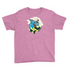 jawsome Youth Tee