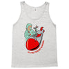 it's not rocket surgery Tank Top
