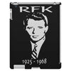 robert kennedy homage iPad 3 and 4 Case