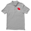 wino saur Polo Shirt