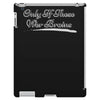 were brains best trending iPad 3 and 4 Case