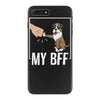 my bff iPhone 7 Plus Case