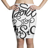 don't stop the music Pencil Skirts