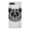 panda zentagle iPhone 7 Plus Case