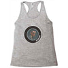 IM GANGSTER Racerback Tank