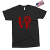 Supernatural Love Exclusive T-shirt