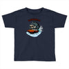 playful, masculine Toddler T-shirt