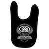 vintage quality without compromise 1998 aged to perfection Baby Bibs