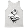 strong Tank Top