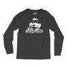 rapael turtles  funny Long Sleeve Shirts