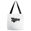 mailchimp blob Tote Bags