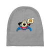 Philadelphia Underdogs Baby Beanies