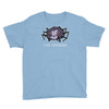 people scare me Youth Tee