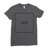 HUMAN Ladies Fitted T-Shirt