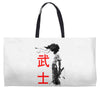 Samurai Champloo Weekender Totes