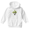 pixel dreams Youth Hoodie