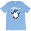 learning to fly T-Shirt