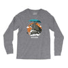 the neighbors journey Long Sleeve Shirts