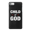 Child of God iPhone 7 Case