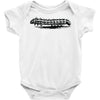 art animal funny Baby Bodysuit