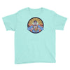 businessman Youth Tee