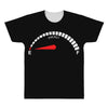 Low Energy All Over Men's T-shirt