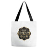 miti tatto Tote Bags
