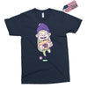 drugs free Exclusive T-shirt