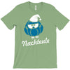 nachteule T-Shirt