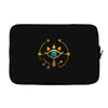 Sheikah Slate   Legend Of Zelda Laptop sleeve