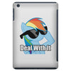 deal with it iPad Mini Case