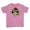 monkey Youth Tee