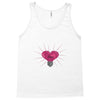 light of love Tank Top