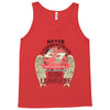 who knows sign language Tank Top