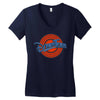 Dream Team Women's V-Neck T-Shirt