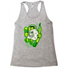 astronot Racerback Tank