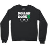 dollar dorks Crewneck Sweatshirt