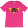 Zelda Withs Characters T-Shirt