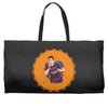 suarez art Weekender Totes