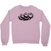 schlagring Crewneck Sweatshirt