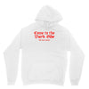 funny t shirt come to the dark side we have cookies rude tee offensive Unisex Hoodie