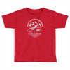 mountain expeditions family camp Toddler T-shirt