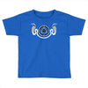 snake couple Toddler T-shirt