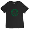 palmeiras sao paulo brazil football V-Neck Tee
